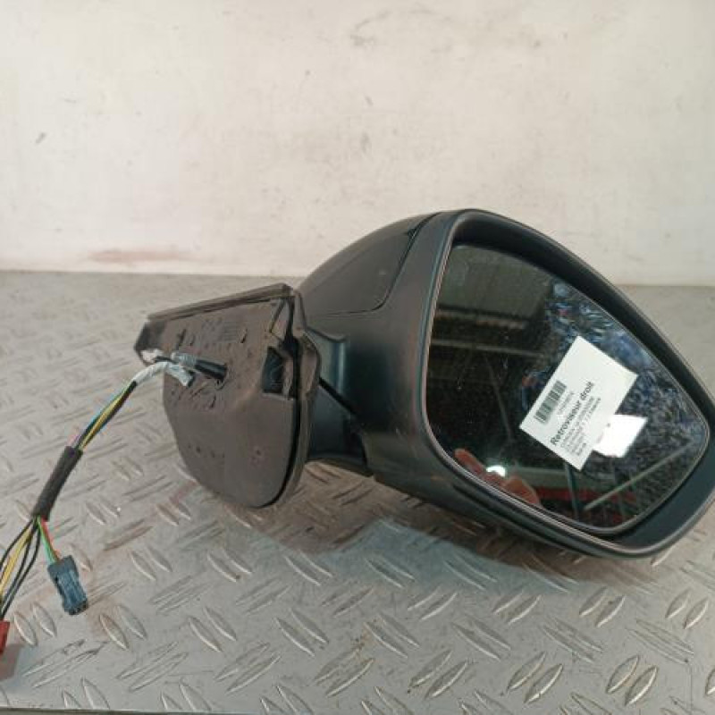 Retroviseur droit CITROEN C3 3