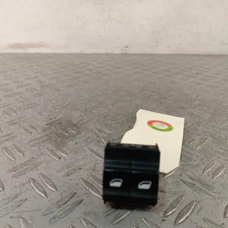 Interrupteur de leve vitre avant droit CITROEN C3 3 Photo n°1