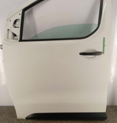 Porte avant gauche PEUGEOT EXPERT 3 Photo n°1