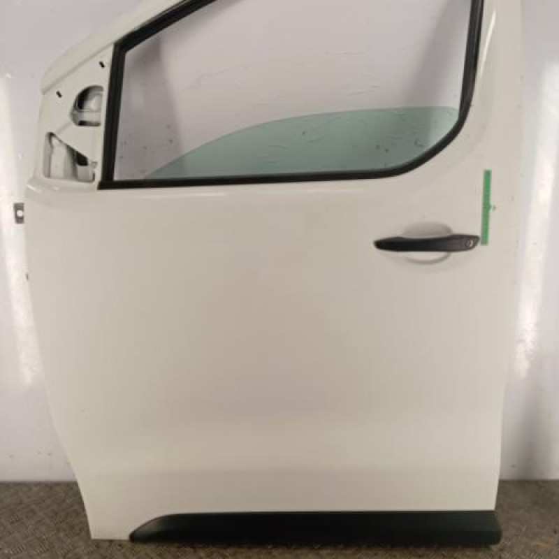 Porte avant gauche PEUGEOT EXPERT 3