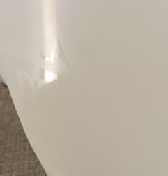 Porte avant gauche PEUGEOT EXPERT 3 Photo n°5