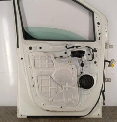 Porte avant gauche PEUGEOT EXPERT 3 Photo n°7