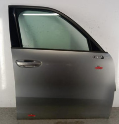 Porte avant droit CITROEN C4 GRAND PICASSO 2 Photo n°1