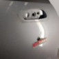 Porte avant droit CITROEN C4 GRAND PICASSO 2
