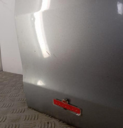 Porte avant droit CITROEN C4 GRAND PICASSO 2 Photo n°3