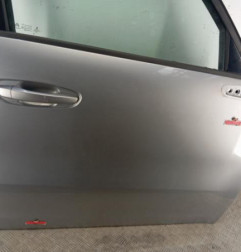 Porte avant droit CITROEN C4 GRAND PICASSO 2 Photo n°5