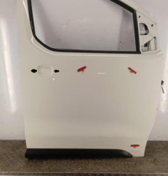 Porte avant droit PEUGEOT EXPERT 3 Photo n°1