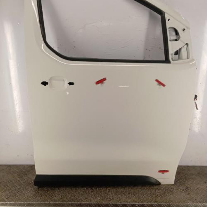 Porte avant droit PEUGEOT EXPERT 3
