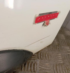 Porte avant droit PEUGEOT EXPERT 3