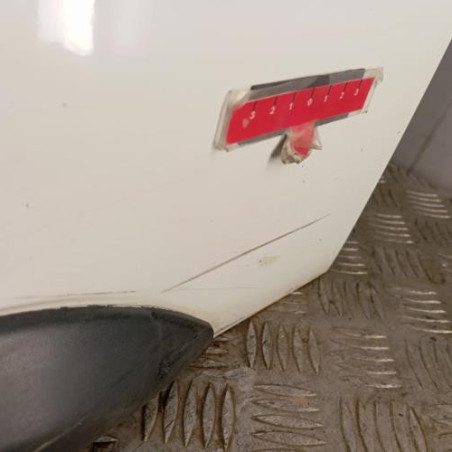 Porte avant droit PEUGEOT EXPERT 3