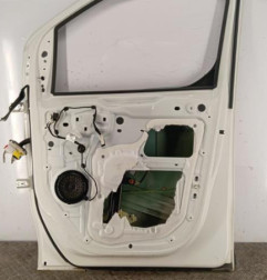 Porte avant droit PEUGEOT EXPERT 3 Photo n°7