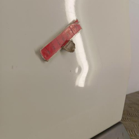 Porte avant gauche PEUGEOT EXPERT 3