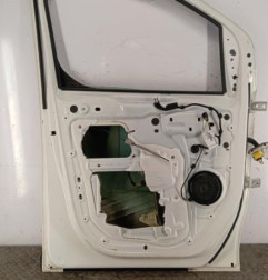 Porte avant gauche PEUGEOT EXPERT 3 Photo n°10