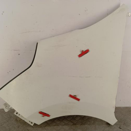Aile avant gauche RENAULT MASTER 3 Photo n°1