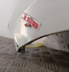 Aile avant gauche RENAULT MASTER 3