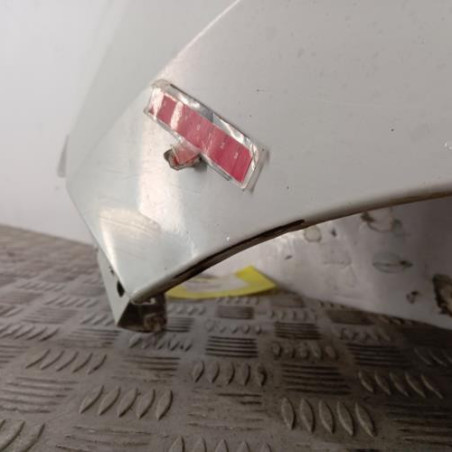 Aile avant gauche RENAULT MASTER 3