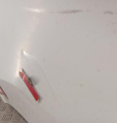 Aile avant gauche RENAULT MASTER 3 Photo n°4