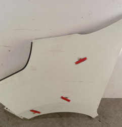 Aile avant gauche RENAULT MASTER 3 Photo n°6