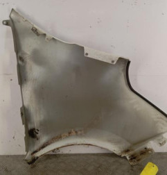 Aile avant gauche RENAULT MASTER 3 Photo n°7