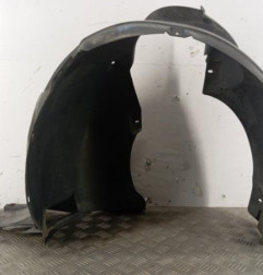 Pare boue avant gauche VOLKSWAGEN POLO 5 Photo n°1