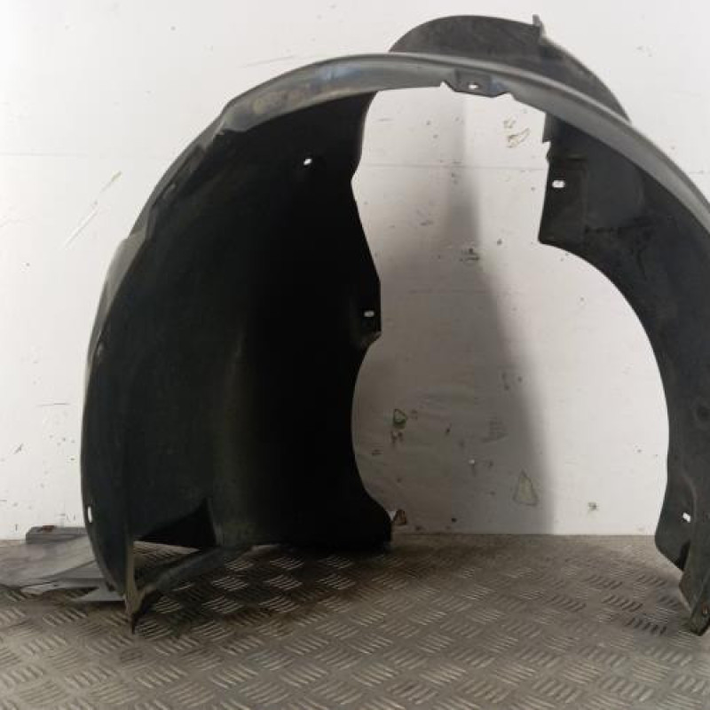 Pare boue avant gauche VOLKSWAGEN POLO 5