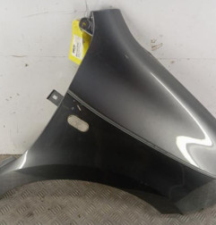 Aile avant droit RENAULT TWINGO 3 Photo n°4