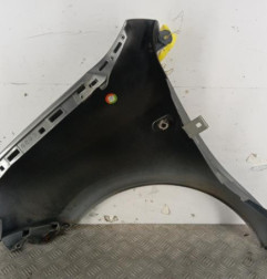 Aile avant droit RENAULT TWINGO 3 Photo n°5