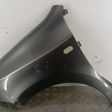 Aile avant gauche RENAULT TWINGO 3 Photo n°1
