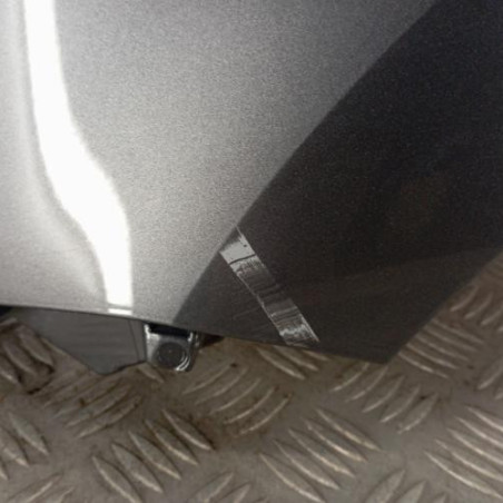 Aile avant gauche RENAULT TWINGO 3