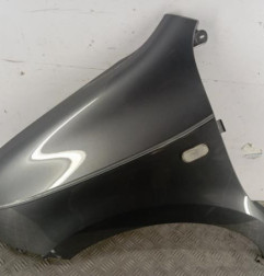 Aile avant gauche RENAULT TWINGO 3 Photo n°3