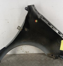 Aile avant gauche RENAULT TWINGO 3 Photo n°4