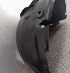 Pare boue avant gauche RENAULT TWINGO 3 Photo n°3