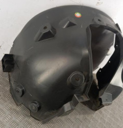 Pare boue avant gauche RENAULT TWINGO 3 Photo n°4