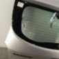 Malle/Hayon arriere DACIA SANDERO 2
