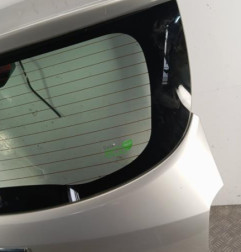 Malle/Hayon arriere DACIA SANDERO 2 Photo n°5