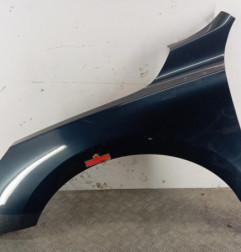 Aile avant gauche PEUGEOT 508 1 SW Photo n°1