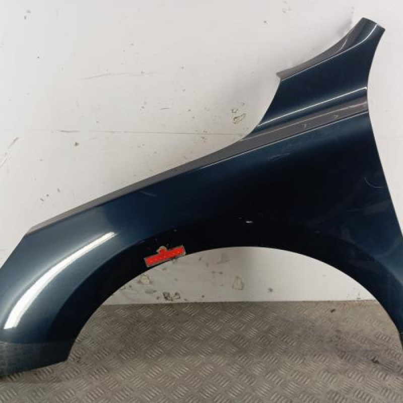 Aile avant gauche PEUGEOT 508 1 SW