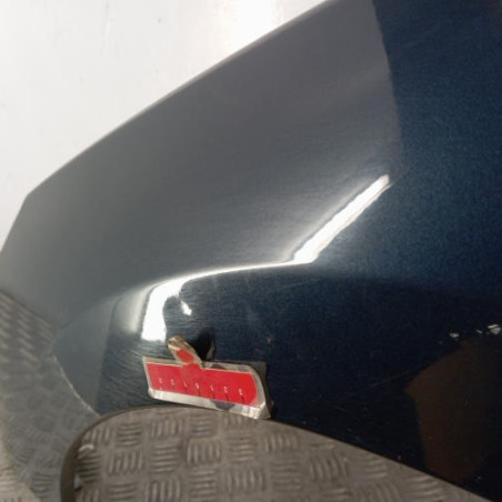 Aile avant gauche PEUGEOT 508 1 SW