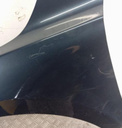 Aile avant gauche PEUGEOT 508 1 SW Photo n°3