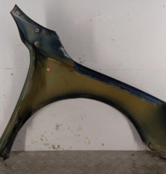 Aile avant gauche PEUGEOT 508 1 SW Photo n°5