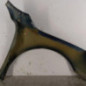 Aile avant gauche PEUGEOT 508 1 SW
