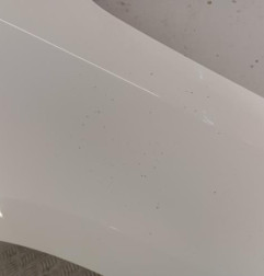 Aile avant droit HYUNDAI I 30 1