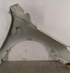 Aile avant gauche HYUNDAI I 30 1 Photo n°3