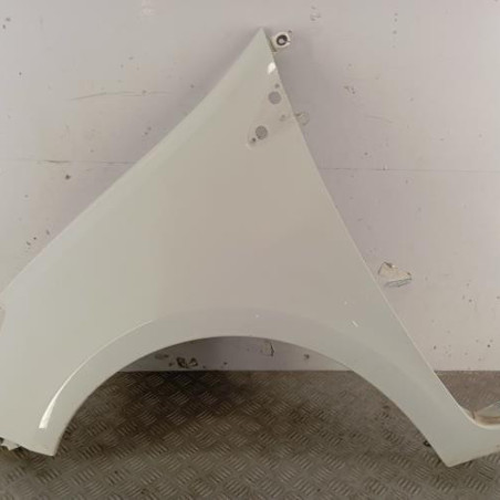 Aile avant gauche RENAULT CLIO 3 Photo n°1