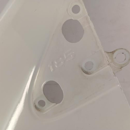 Aile avant gauche RENAULT CLIO 3