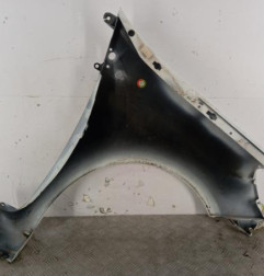 Aile avant gauche RENAULT CLIO 3 Photo n°5