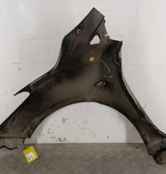 Aile avant droit MAZDA 2 2 Photo n°4