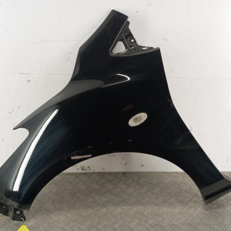 Aile avant gauche MAZDA 2 2