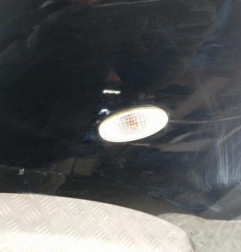 Aile avant gauche MAZDA 2 2