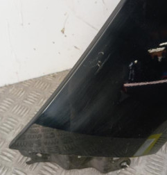 Aile avant gauche MAZDA 2 2 Photo n°3